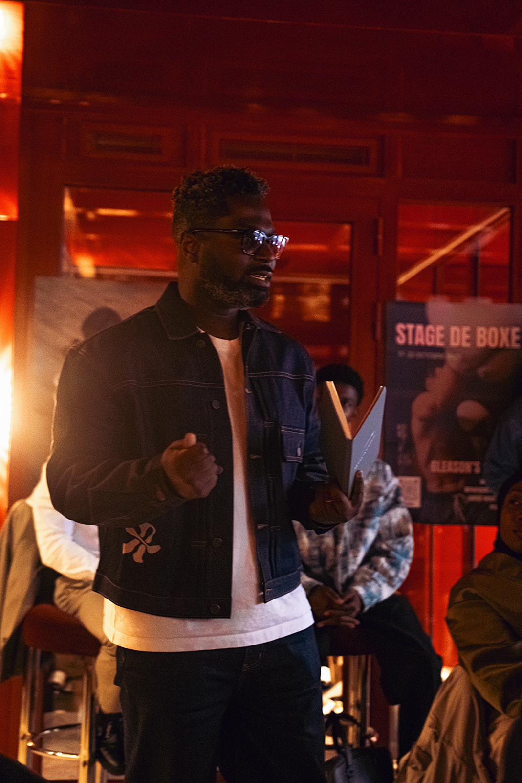 Hacker son Futur - Bruxelles 15 Novembre